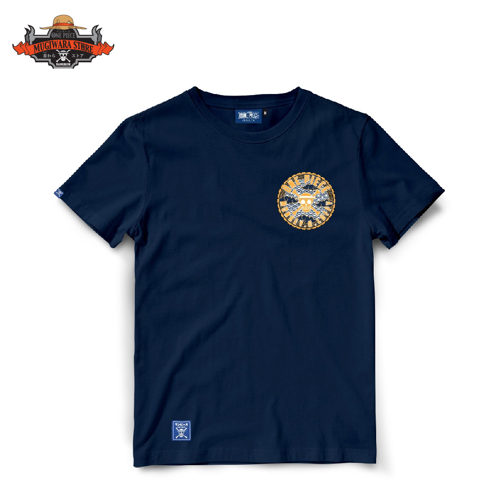 T-Shirt 02_DOP-963-18